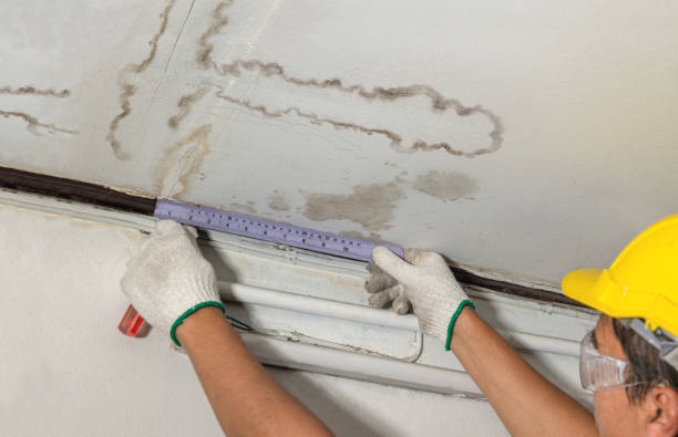 Reliable Burst Pipe Cleanup contractor in Aberdeen, WA by Local Water Damage Repair